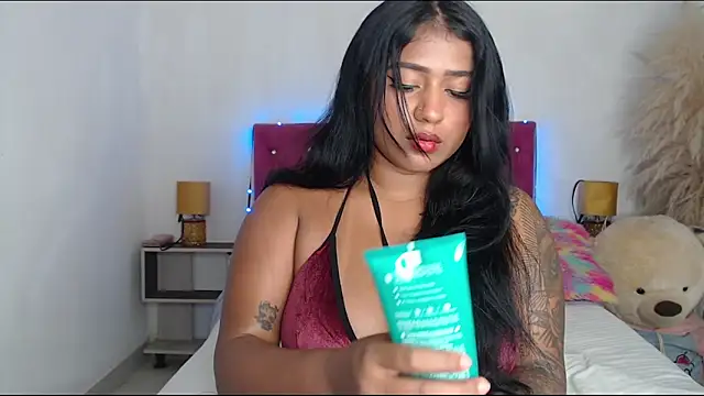 alinakiss online show from September 21, 10:22 pm