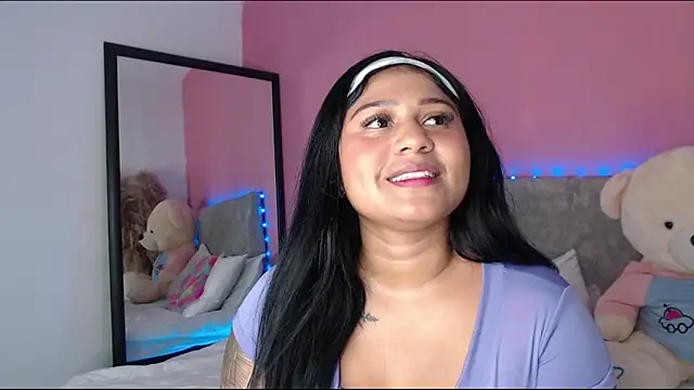 alinakiss online show from April 28, 3:33 am