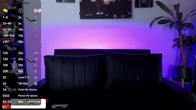Snapshot of Alisson_Wynter chatting on February 20, 3:14 am Alisson Wynter online show from February 20, 3:14 am