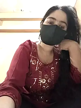 Magical Girl- online show from November 6, 3:51 am