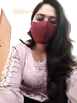 Magical Girl- online show from March 7, 4:20 am