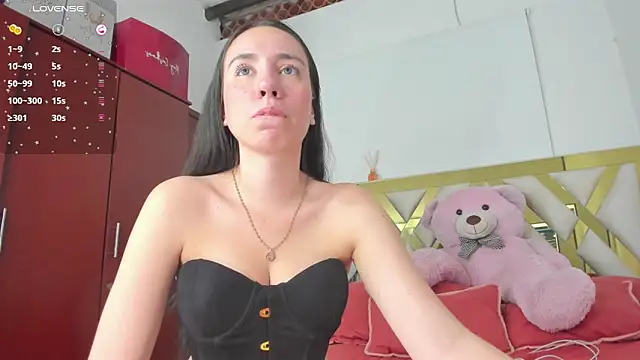 rousee yareldss online show from January 10, 2:35 am