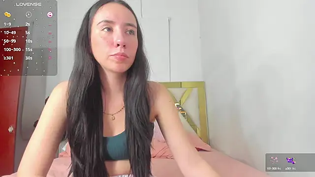 rousee yareldss online show from January 16, 6:14 am