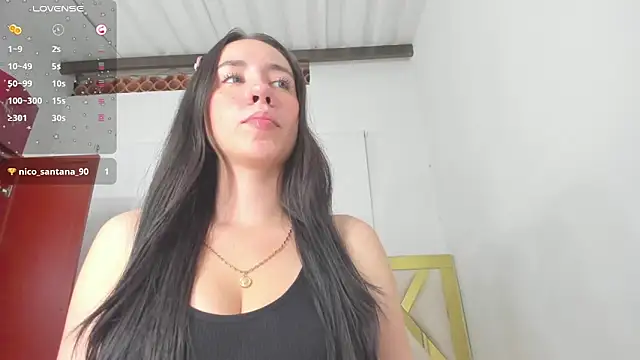 rousee yareldss online show from February 4, 6:04 am