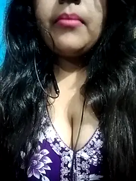 Love-Veronica online show from February 23, 1:19 pm