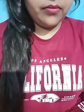 Love-Veronica online show from July 3, 1:28 pm