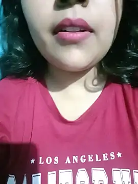 Love-Veronica online show from July 6, 6:21 pm