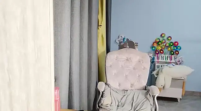 Lena-yyds online show from February 9, 7:52 pm