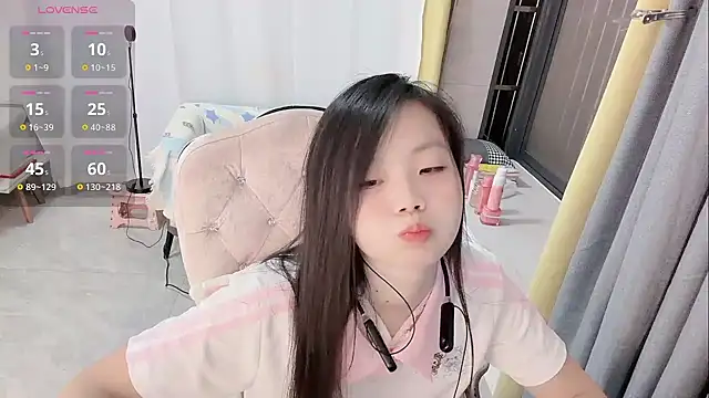 Lena-yyds online show from November 21, 10:47 am