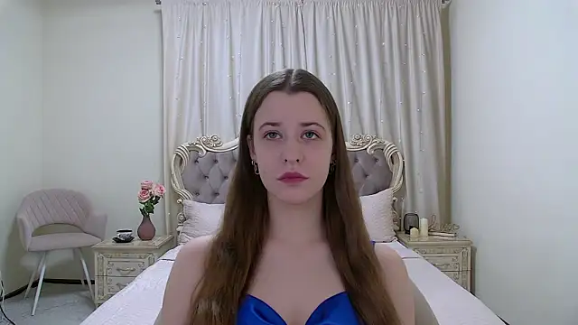 Snapshot of AgataAisitt chatting on January 17, 5:34 am AgataAisitt online show from January 17, 5:34 am