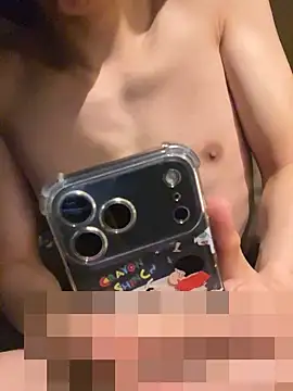 kokohorenyannyan online show from February 7, 8:45 pm