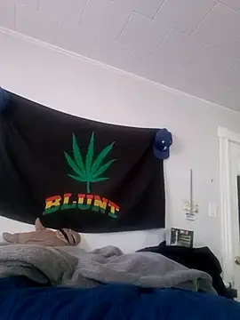 ChuckyyDee online show from February 8, 1:47 pm