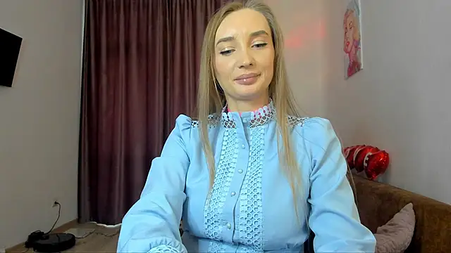 Wild RoosE online show from February 11, 7:44 am