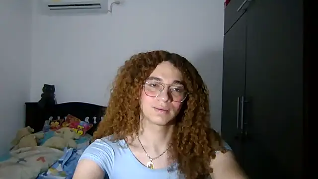 CELESSTESeductora online show from February 2, 9:13 pm