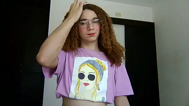 CELESSTESeductora online show from February 3, 7:42 pm