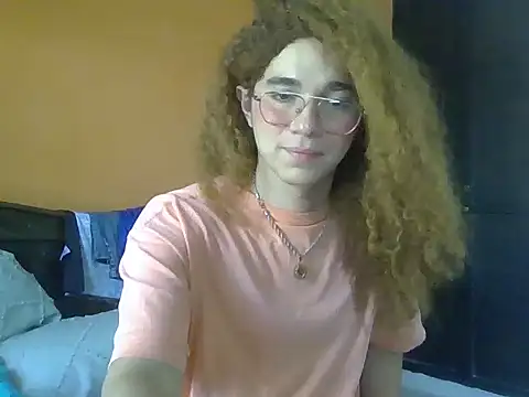 CELESSTESeductora online show from February 6, 4:14 pm