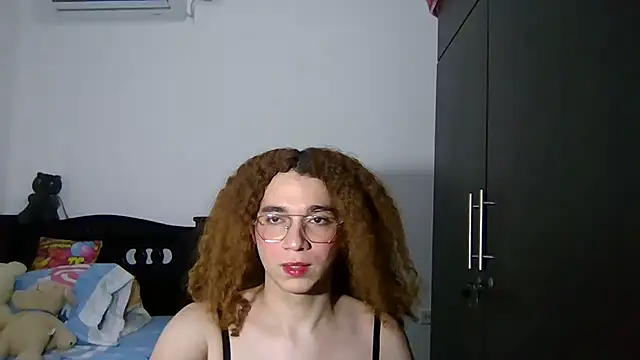 CELESSTESeductora online show from February 10, 5:09 pm