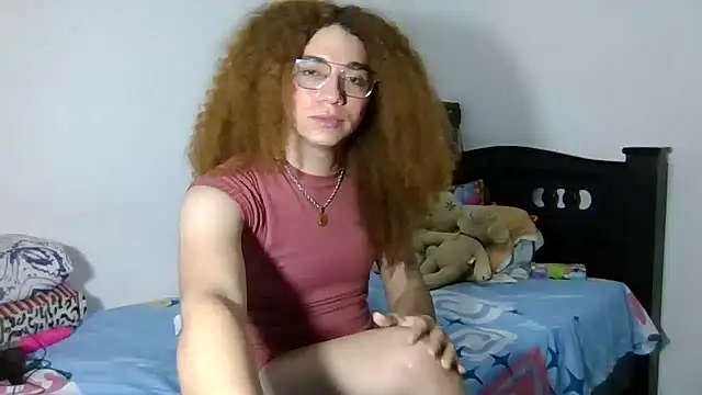 CELESSTESeductora online show from February 11, 7:05 pm