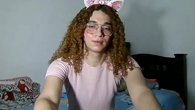 CELESSTESeductora online show from February 12, 6:51 pm