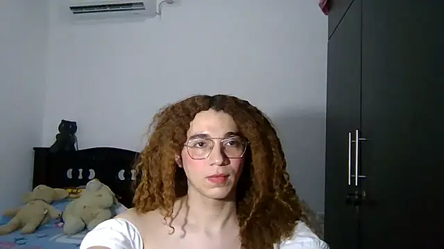 CELESSTESeductora online show from February 14, 3:36 pm