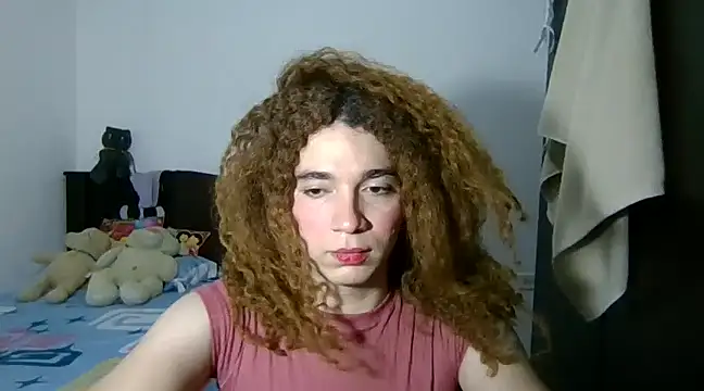 CELESSTESeductora online show from February 17, 3:09 pm