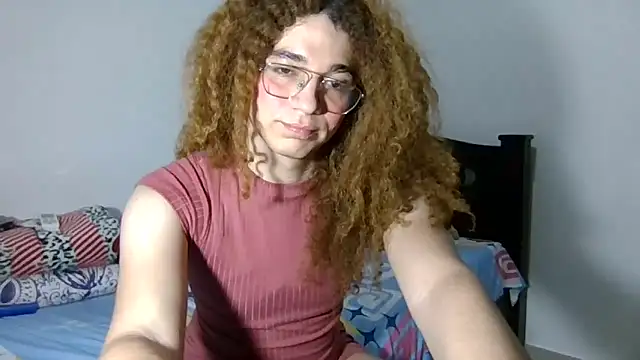 CELESSTESeductora online show from February 17, 9:19 pm