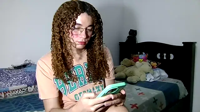 CELESSTESeductora online show from February 28, 3:48 pm