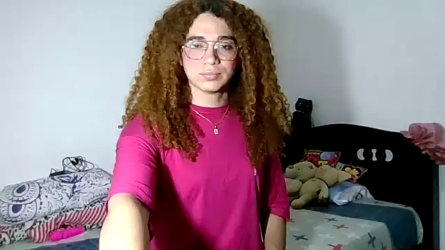 CELESSTESeductora online show from March 10, 2:26 pm