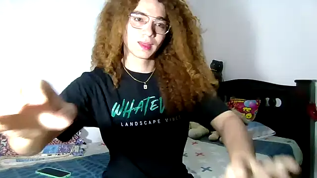 CELESSTESeductora online show from March 14, 12:07 pm