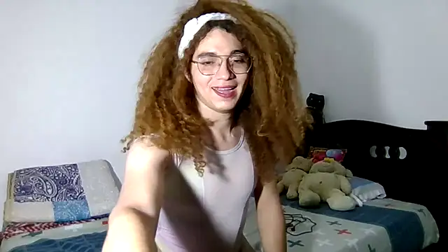 CELESSTESeductora online show from March 19, 6:44 pm