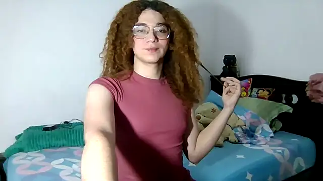 CELESSTESeductora online show from September 16, 7:59 pm