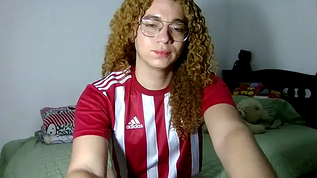 CELESSTESeductora online show from March 25, 2:01 pm