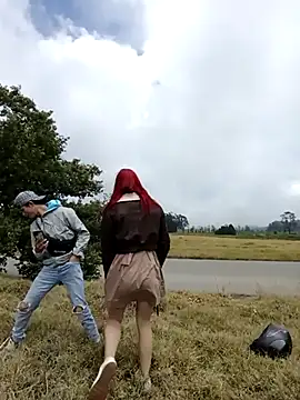 laura arias018 online show from October 10, 6:07 pm