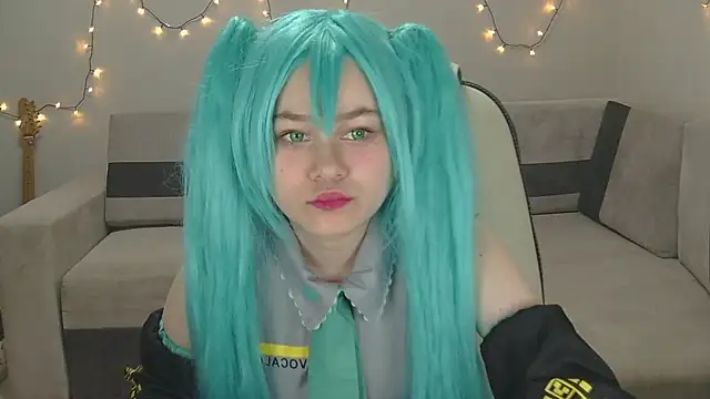 Snapshot of yuno_nya chatting on December 17, 4:21 pm yuno nya online show from December 17, 4:21 pm