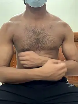 Snapshot of baddassindian chatting on December 2, 9:50 pm baddassindian online show from December 2, 9:50 pm