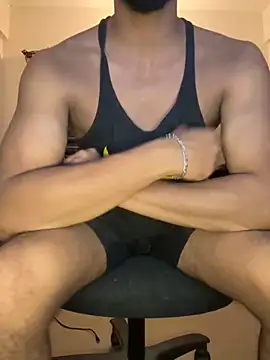 Snapshot of baddassindian chatting on October 22, 8:30 pm baddassindian online show from October 22, 8:30 pm