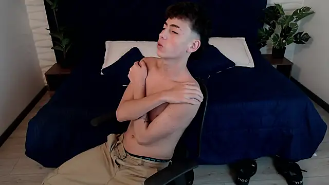 MattiDeLuca online show from January 7, 11:58 am