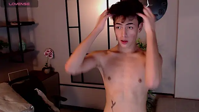 MattiDeLuca online show from February 3, 5:24 pm