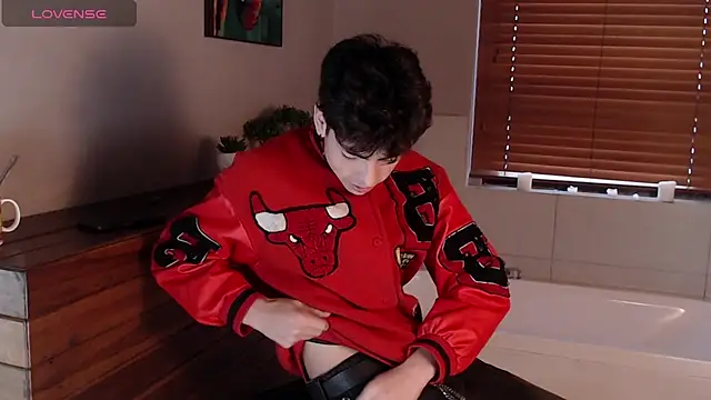 MattiDeLuca online show from February 13, 3:14 pm