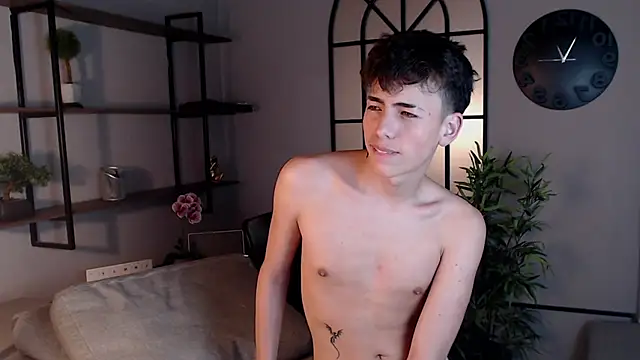 MattiDeLuca online show from February 27, 5:58 pm