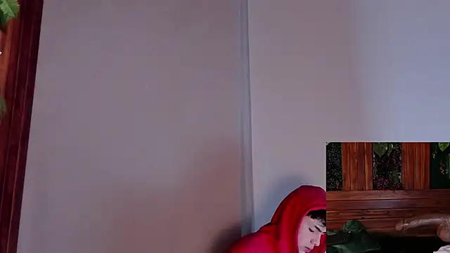 MattiDeLuca online show from March 19, 2:46 pm