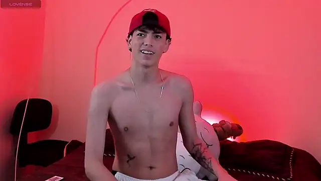 MattiDeLuca online show from October 2, 12:01 pm