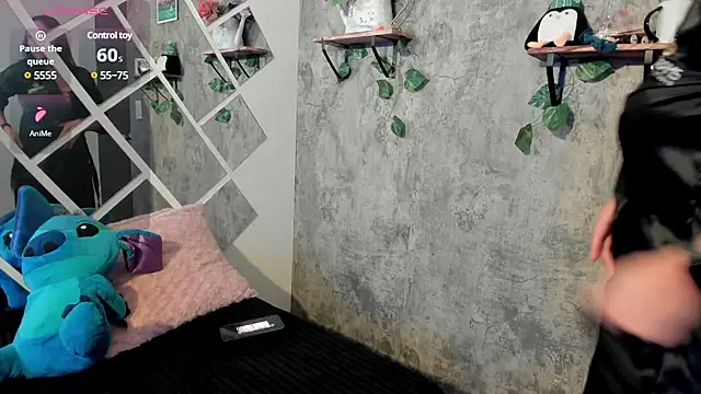 Megan sophia2 online show from March 4, 1:28 pm