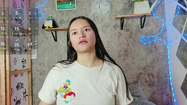 Megan sophia2 online show from December 17, 2:01 pm