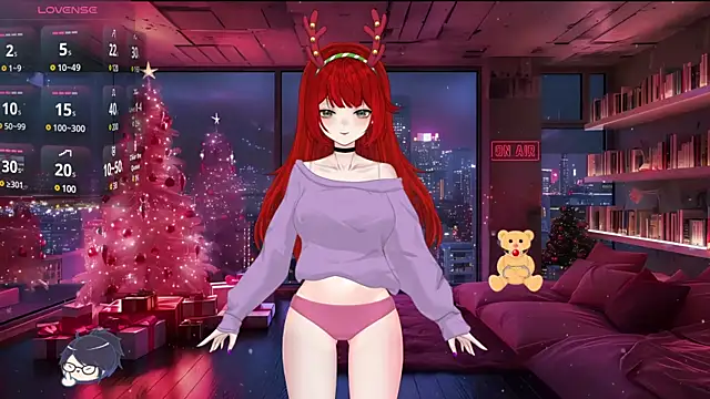 lonely-flower21 online show from December 15, 8:47 pm