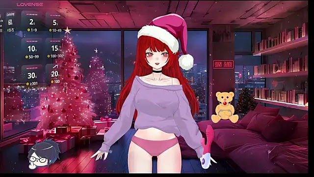 lonely-flower21 online show from December 15, 11:53 pm