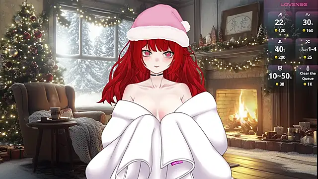 lonely-flower21 online show from December 24, 9:33 pm