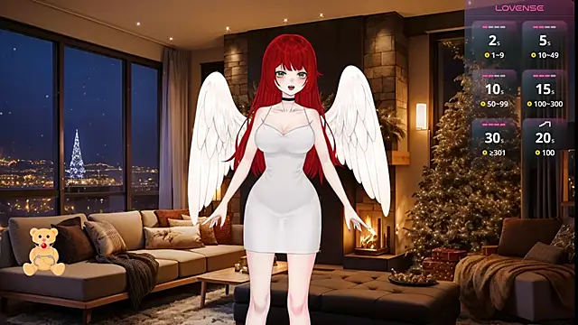 lonely-flower21 online show from December 30, 9:29 pm