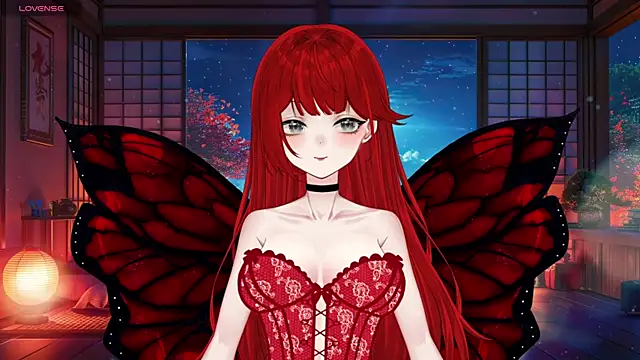 lonely-flower21 online show from January 24, 11:02 pm