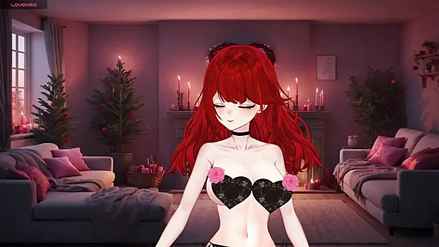 lonely-flower21 online show from February 15, 7:06 am